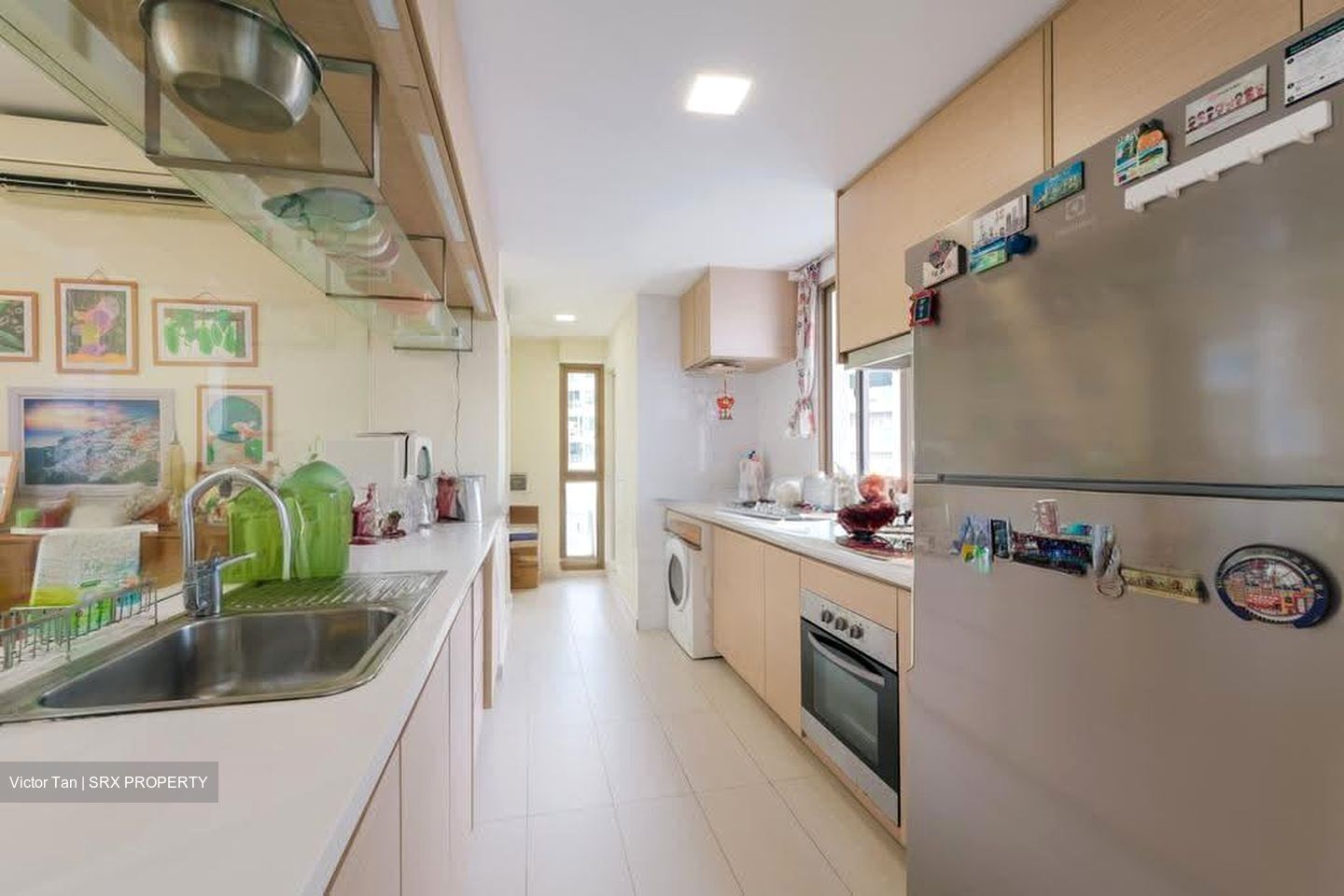 Waterfront Gold (D16), Condominium #623218971